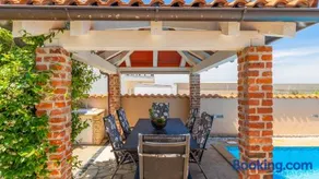 Beautiful Villa Sabrina with pool in Visnjan - Image 4