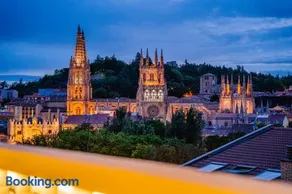 Catedral - Apartamentos Burgos Deluxe - Image 1