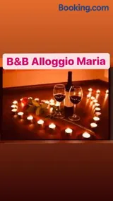 B&B Alloggio Maria - Image 5