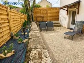 Le Maé classé 4 étoiles, terrasse et parking - Image 2