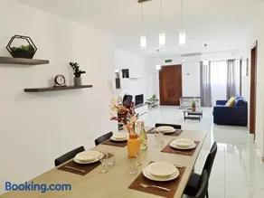 Large and modern apartment in the centre of Malta - Image 3