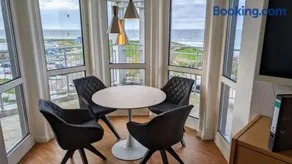 Ostsee Loge Heiligenhafen 270 Grad Panorama und Penthouse-Feeling - Image 1