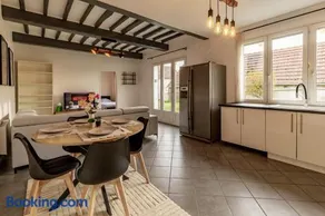Maison de Plain-pied à 15 mins de Compiègne - Image 2