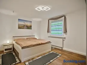 Gäste- und Ferienwohnung in der Sportstadt Riesa - Image 3