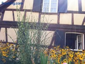 Chambres d'Hôtes La Stoob Strasbourg Sud - Image 4