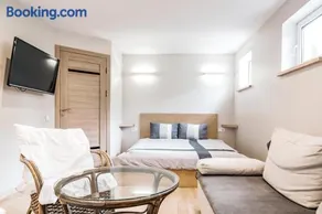 Scandinavian Style Apartments - Image 1