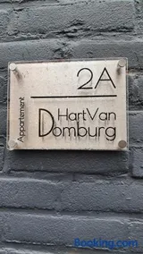 Schitterend appartement HartVanDomburg - Image 2
