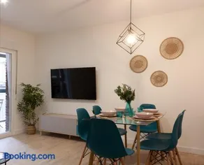 Apartamento Premium Ávila PLAZA MAYOR con PARKING - Image 4