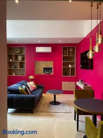 Suite avec Spa Quartier Cathédrale - Image 2