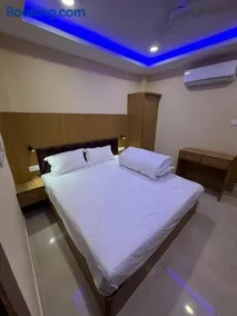 Hotel Dwarka Inn Pvt ltd - Image 3