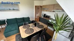 2 room Apartment, mountains view, Stará Lesná - Image 3