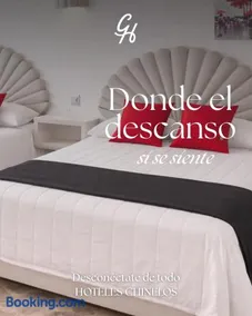 CH Paradise Condesa - Image 2