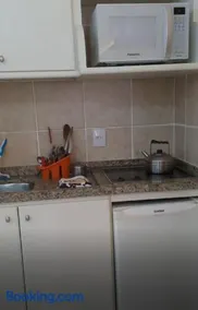 Apartamento de 1 quarto de frente a praia dos Ingleses - Image 4