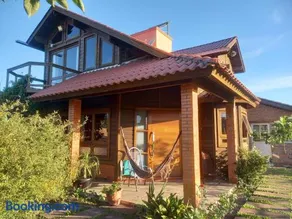 Casa de Campo Ampla - Image 3