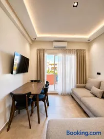 Appartement résidence sécurisée et plage à pied - Image 1