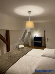 3 BR Duplex in Wiedikon - Image 4