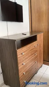 Lar Puro Aconchego ambiente climatizado,interativo e compartilhado - Image 2