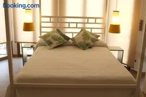 APARTAMENTOS GORI SUITES HIDROMASAJE accesibles minusválidos - Image 1