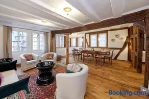Ferienwohnung Badstube Anno 1583 - Image 4