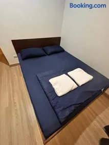 ไนซ์สเตย์ เฮาส์ แอทคลองสาม รังสิต คลองหลวง ปทุมธานี Nice Stay House at Khlong Sam - Rangsit - Khlong Luang - Phathumthani Self Check-in เช็คอินด้วยตนเอง - Image 4