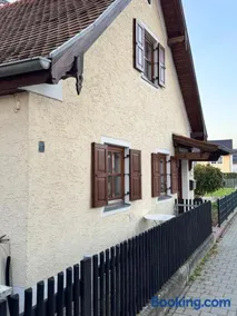 Kleines Landhaus - Image 2