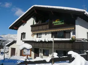 Denninger's Ferienhäusle - Image 1