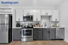 Modern Frisco Escape, Near PGA and Top Attraction - Image 1