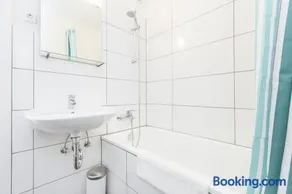Fully Equipped Apartments with Balcony - Image 3