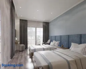 Hồ Tràm Wonderland - Mocha Villa 2 Phòng Ngủ - Image 3
