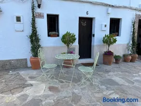 Acogedora Casa Rural en Olvera La Morada - Image 2