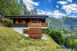 Chalet Bijou - Image 1