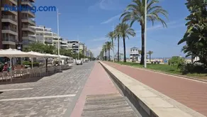 APARTAMENTOS CAPRICHO III GANDIA PLAYA A 150mt DEL MAR - Image 2