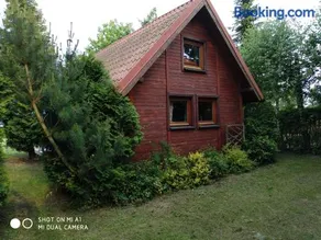 Domek letniskowy-Powidz ul.Topolowa - Image 1