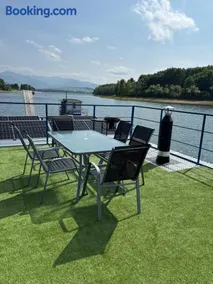 Marský Vlk - zážitkový houseboat a wellness - Image 2