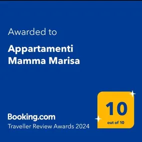 Appartamenti Mamma Marisa - Image 2