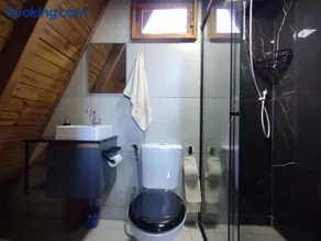 Chalé Romântico - Chácara Éden de Minas - Image 3