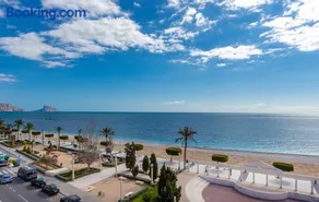 Increíbles vistas al mar - Altea - Image 4