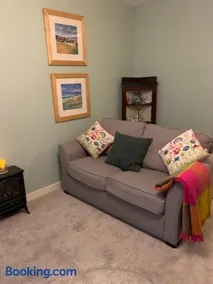 Cosy cottage flat - Image 4