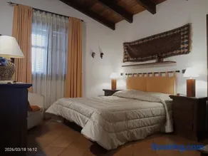 Villa Amalia - mansarda B&B - Image 1