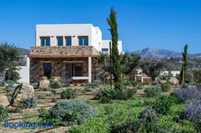 Casa Di Nikolas Plaka Naxos - Image 1
