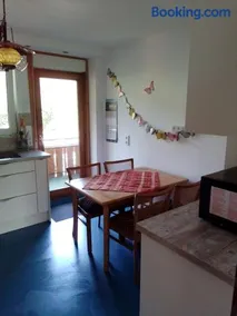 Ruhige Waldrandlage- Ferienwohnung Lauterbachblick - Image 2