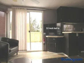 Boardwalk RV Rental (Site #14) - Image 2