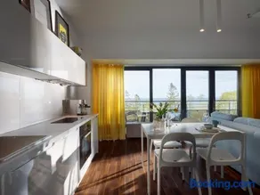 Najpiękniejszy Bezpośredni Widok na Bałtyk - Twój Apartament - Image 2