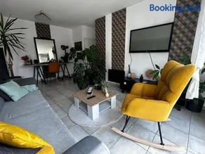 Maison cosy - Entre les deux collines - Image 3