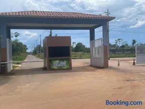 Chácara em Iranduba com 4 Suítes com AC Piscina e Segurança 24h - Image 3