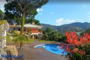 Wonderful house in the mountains with sea views - Image 1
