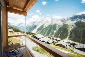 Momentum, die Lauchernalp Lodge - Image 3