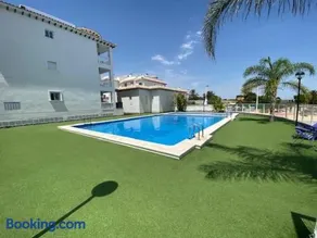 Hillasol vakantiewoning El Pinet Beach - Image 5