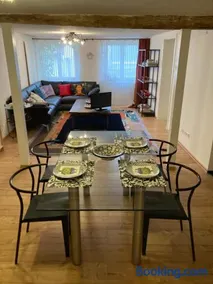 Zentrale reizende Wohnung für 3 Personen - Image 2