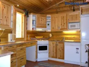 Holiday Home Metsämarja by Interhome - Image 4